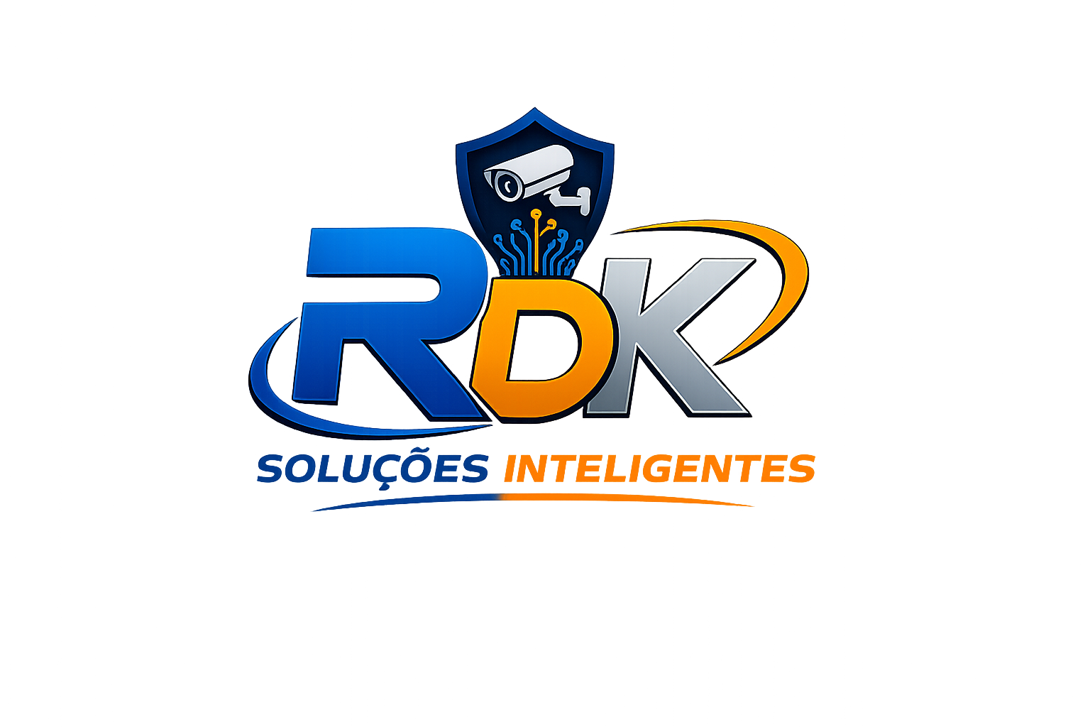 Demonstração RDK